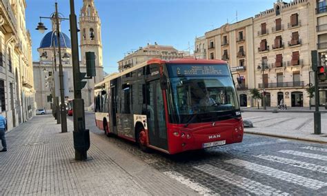 Bus Valencia to Alcoy from €10 